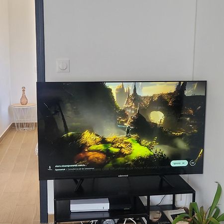 Groslay Appartement Prive A 15Mn De Paris Et Proche Enghien Les Bains מראה חיצוני תמונה