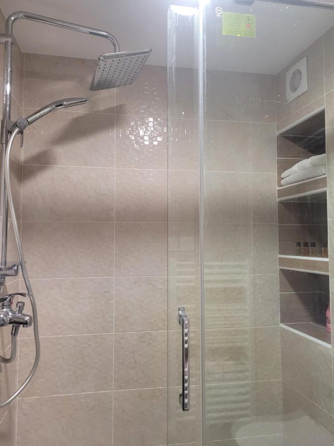 Groslay Appartement Prive A 15Mn De Paris Et Proche Enghien Les Bains מראה חיצוני תמונה