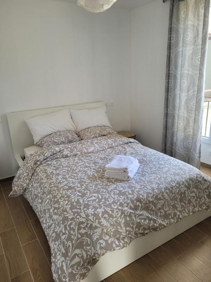 Groslay Appartement Prive A 15Mn De Paris Et Proche Enghien Les Bains מראה חיצוני תמונה
