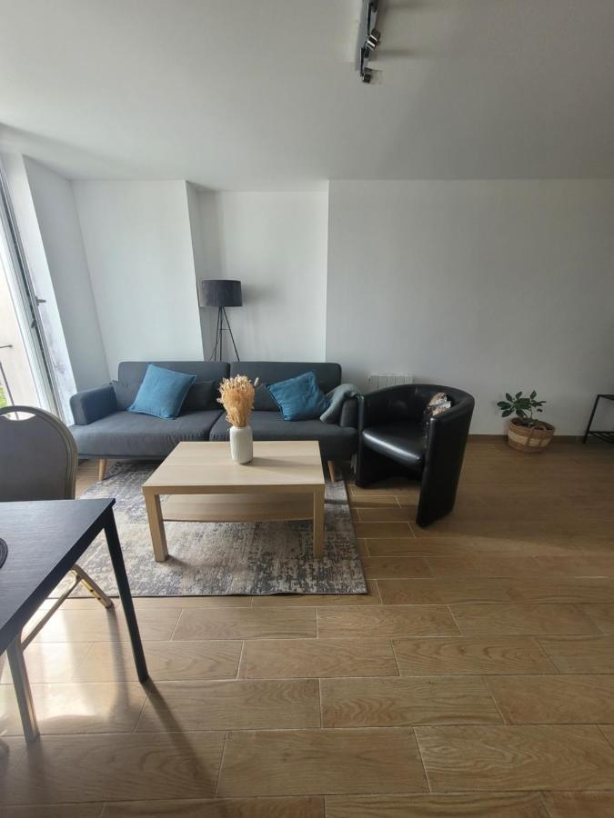 Groslay Appartement Prive A 15Mn De Paris Et Proche Enghien Les Bains מראה חיצוני תמונה