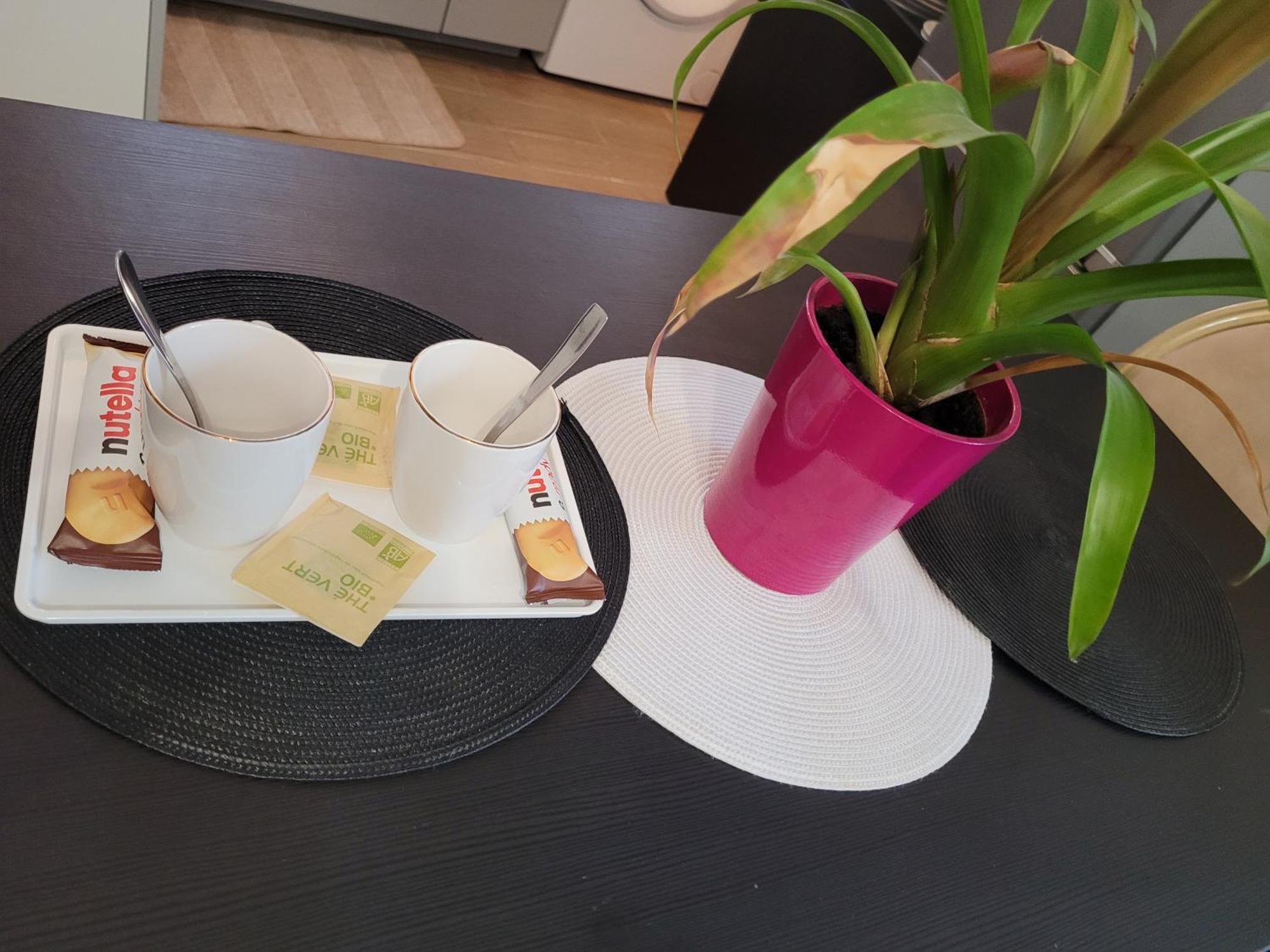 Groslay Appartement Prive A 15Mn De Paris Et Proche Enghien Les Bains מראה חיצוני תמונה