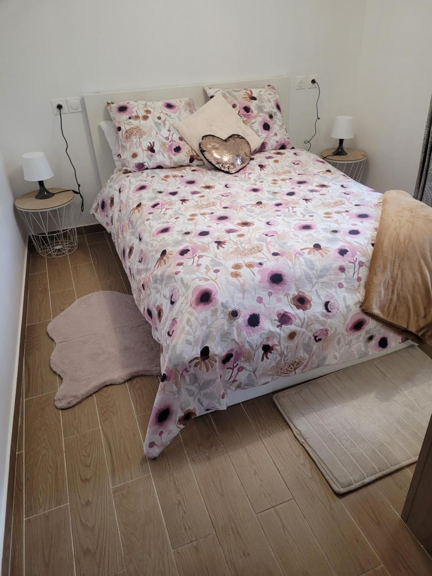Groslay Appartement Prive A 15Mn De Paris Et Proche Enghien Les Bains מראה חיצוני תמונה