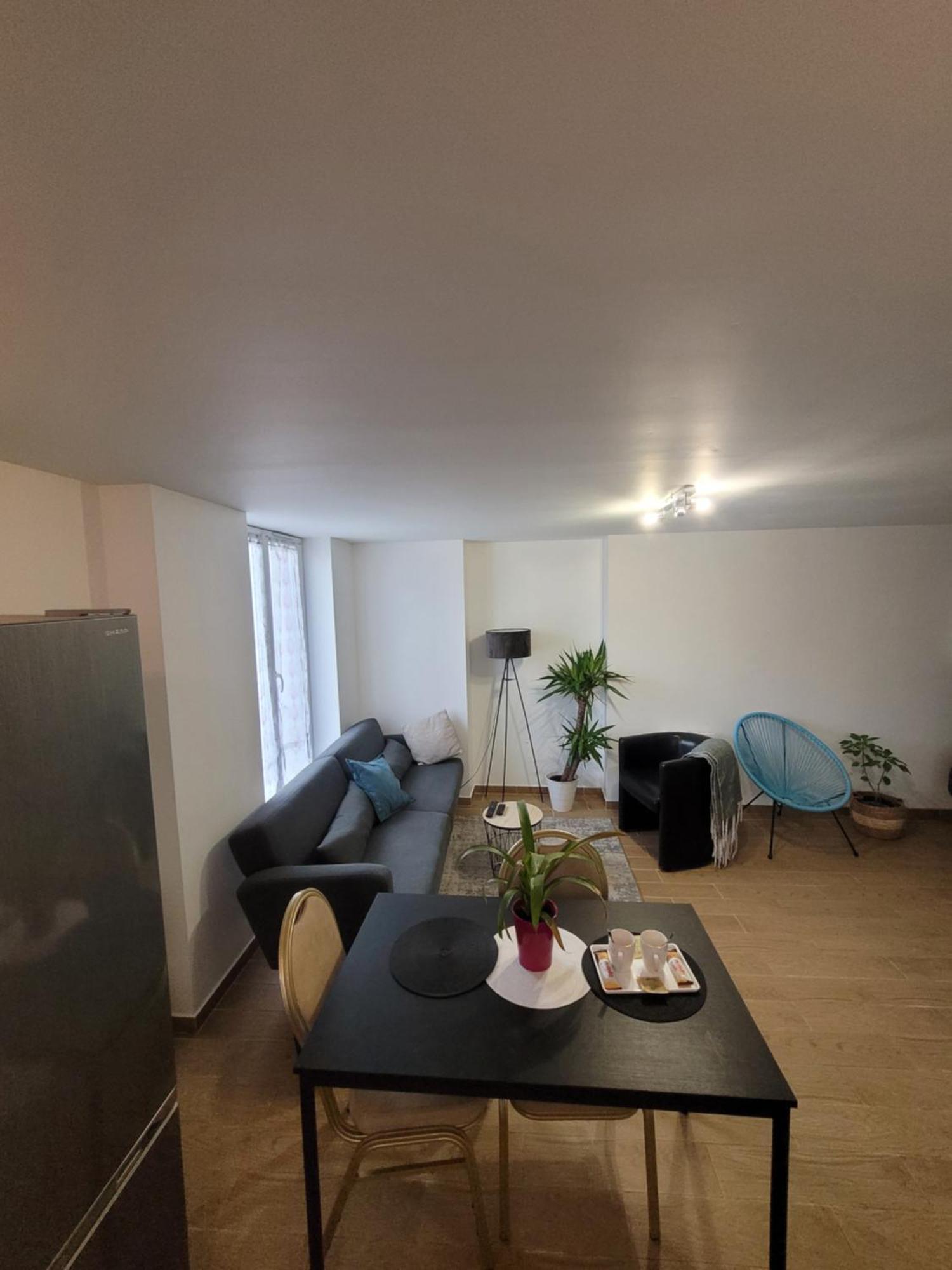Groslay Appartement Prive A 15Mn De Paris Et Proche Enghien Les Bains מראה חיצוני תמונה