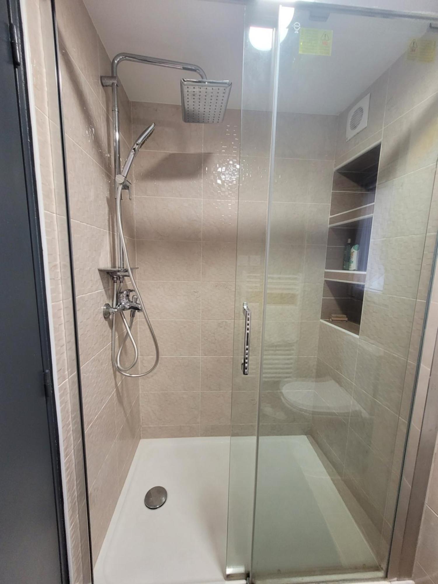 Groslay Appartement Prive A 15Mn De Paris Et Proche Enghien Les Bains מראה חיצוני תמונה