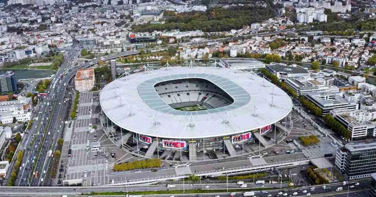 Groslay Appartement Prive A 15Mn De Paris Et Proche Enghien Les Bains מראה חיצוני תמונה
