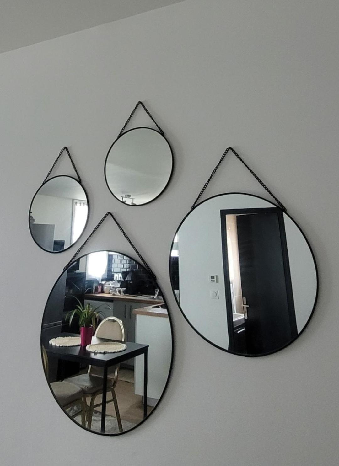Groslay Appartement Prive A 15Mn De Paris Et Proche Enghien Les Bains מראה חיצוני תמונה