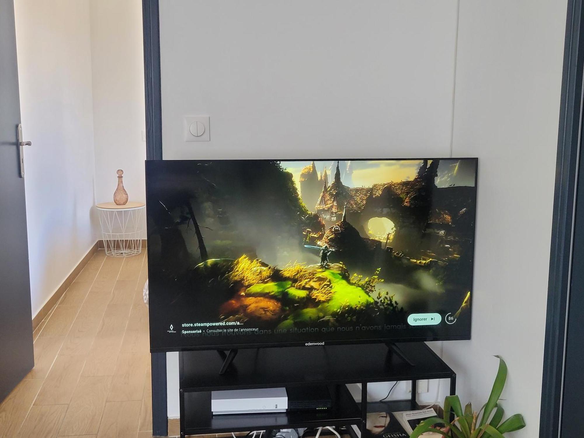 Groslay Appartement Prive A 15Mn De Paris Et Proche Enghien Les Bains מראה חיצוני תמונה