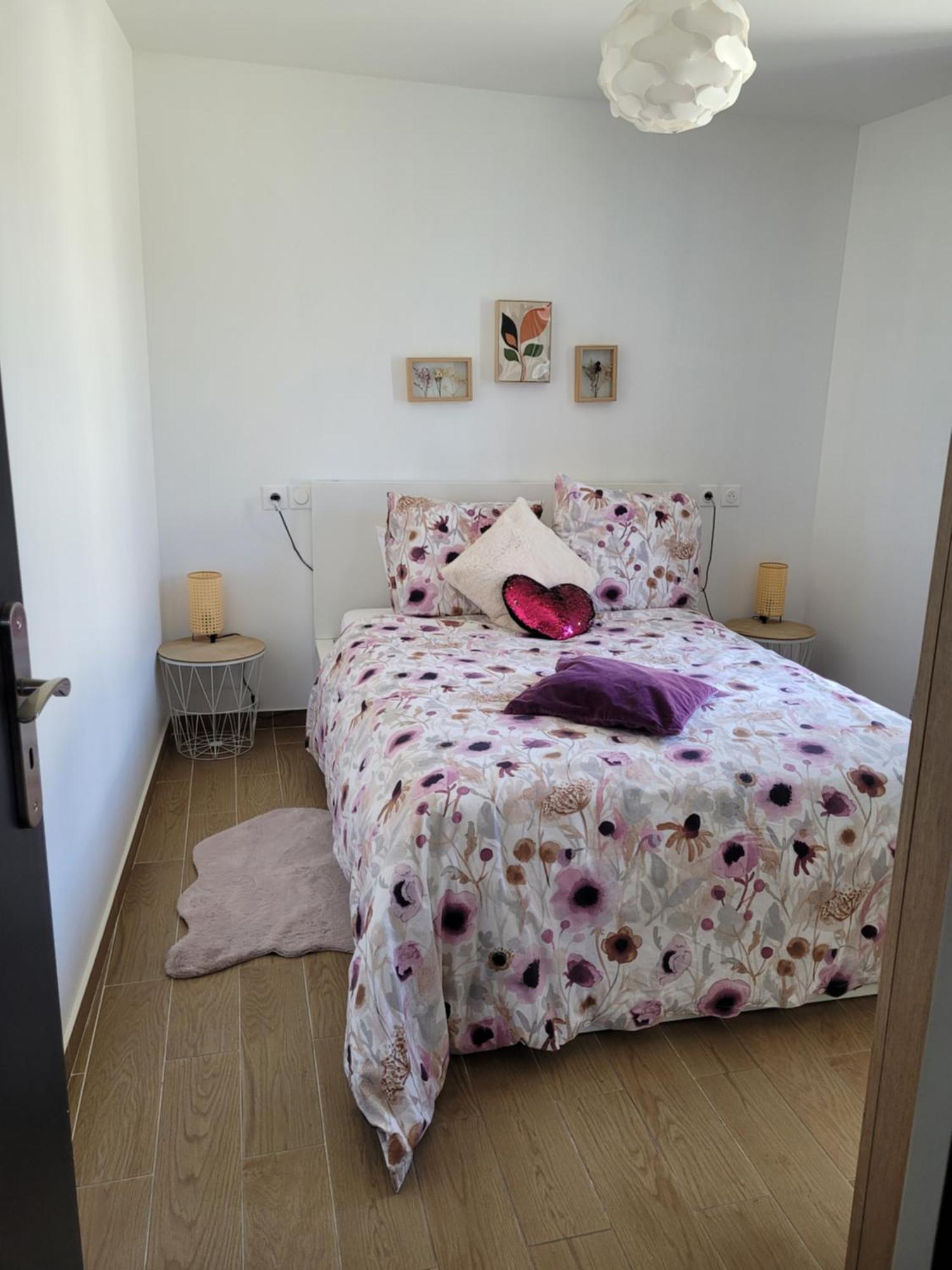 Groslay Appartement Prive A 15Mn De Paris Et Proche Enghien Les Bains חדר תמונה